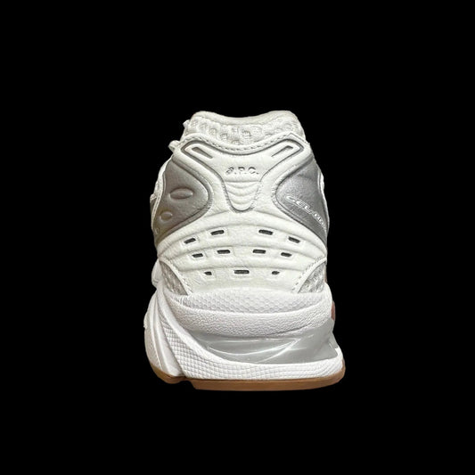 A.P.C. x ASICS Gel-Kayano 14 'White Pure Silver'