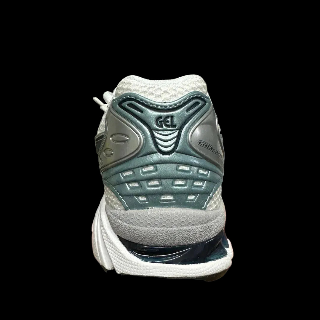 ASICS Gel-Kayano 14 'White/Fjord Grey'
