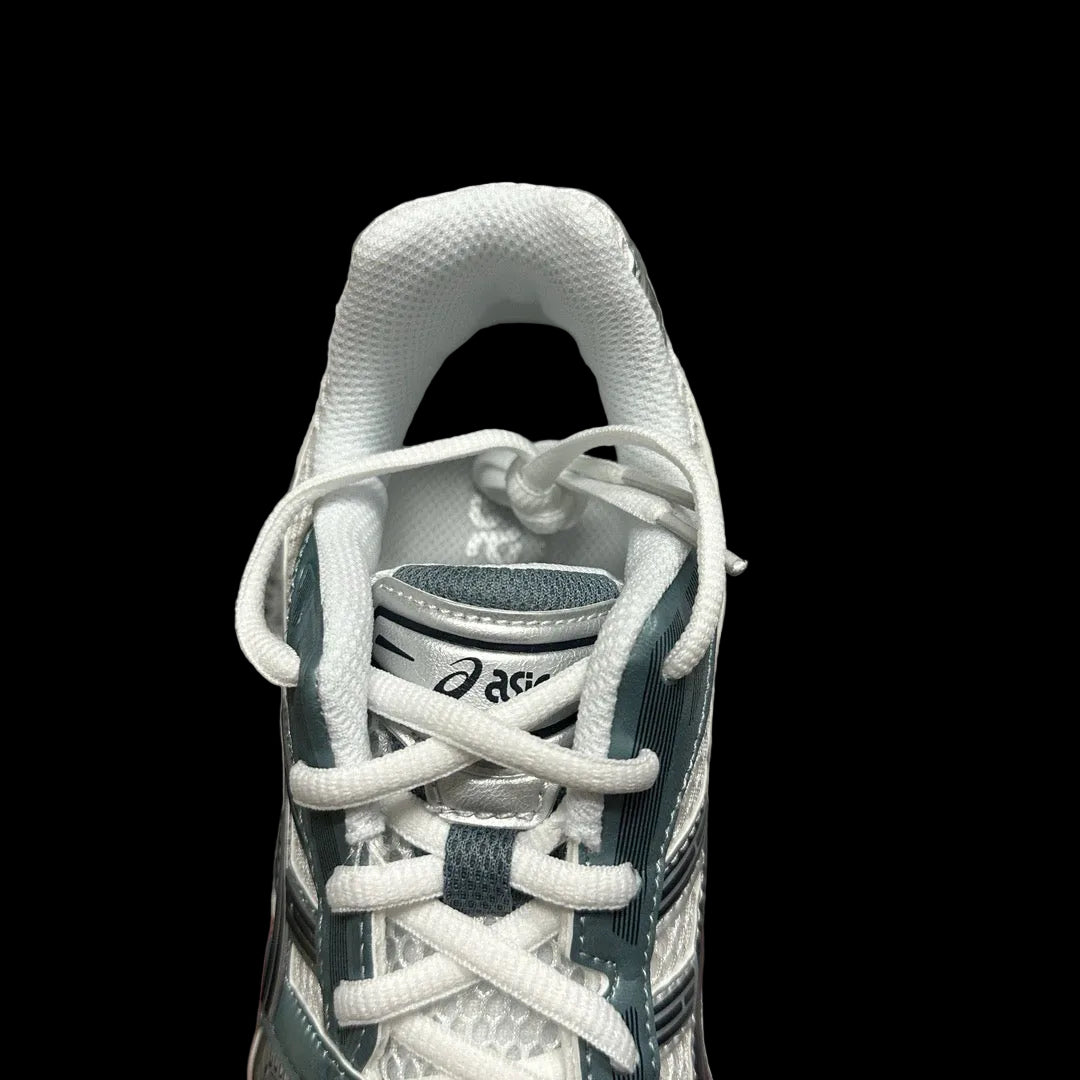 ASICS Gel-Kayano 14 'White/Fjord Grey'