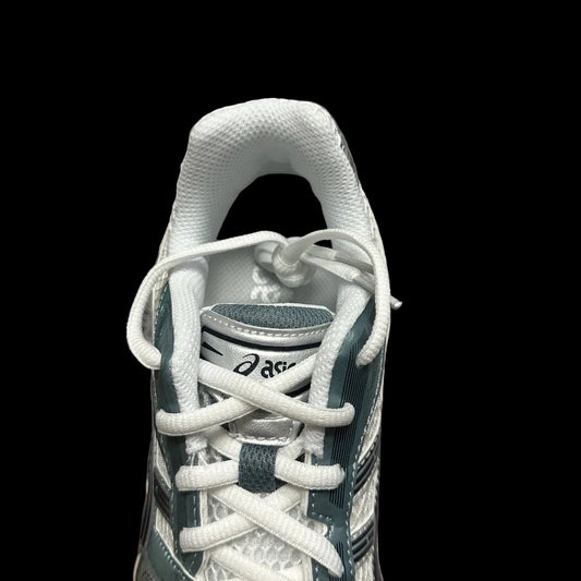 ASICS Gel-Kayano 14 'White/Fjord Grey'