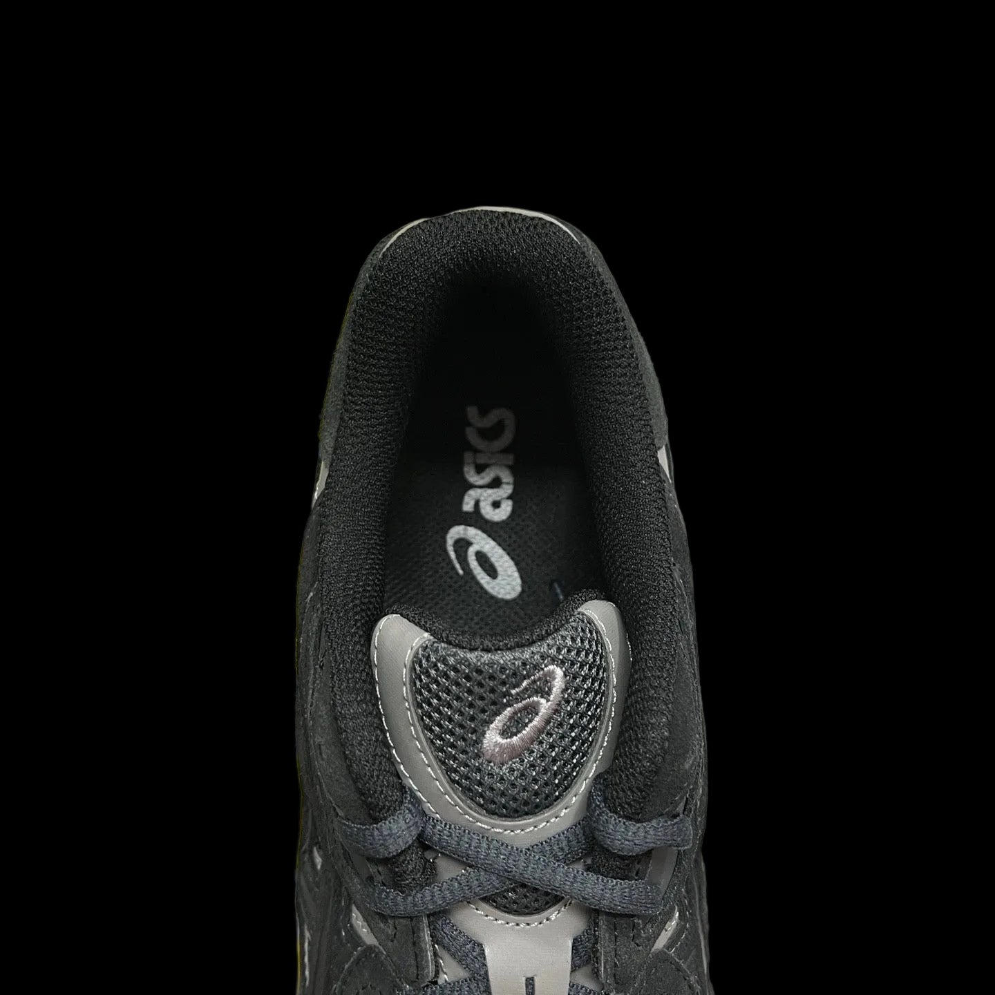 ASICS Gel-NYC 'Graphite Grey/Black'