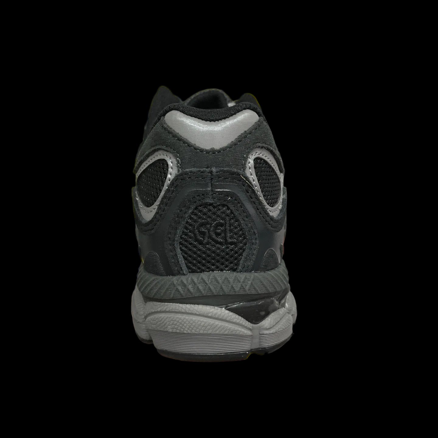 ASICS Gel-NYC 'Graphite Grey/Black'