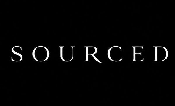 sourced