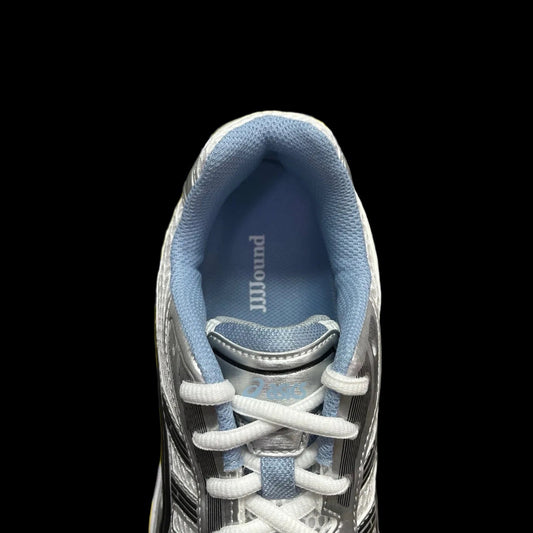 JJJJound x ASICS Gel-Kayano 14 'White Baby Blue'