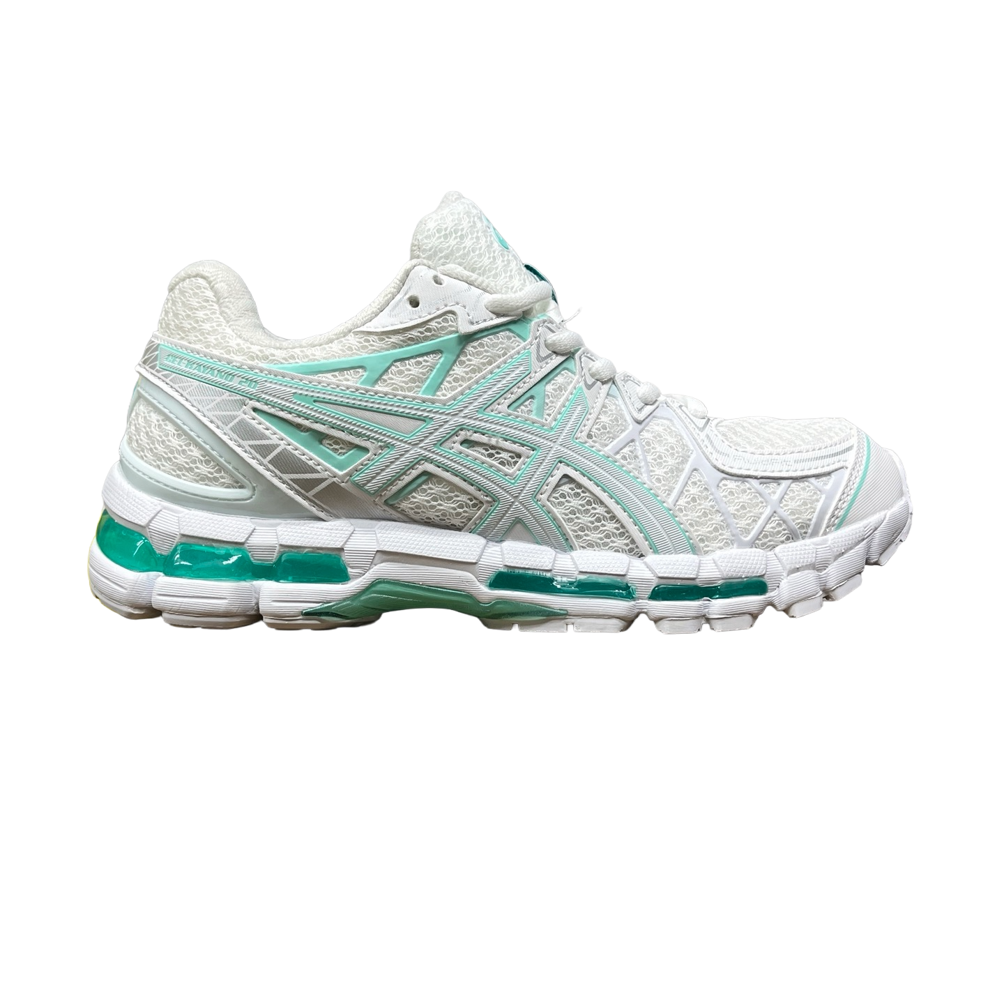 ASICS Gel-Kayano 20 'Illuminate Mint'