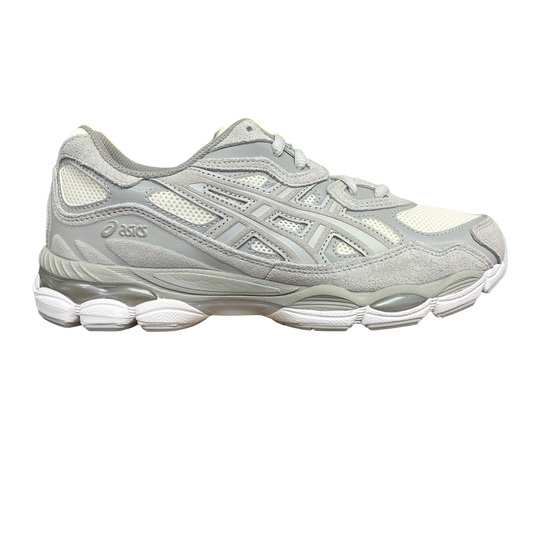 ASICS Gel-NYC 'Cream/Cloud Grey'
