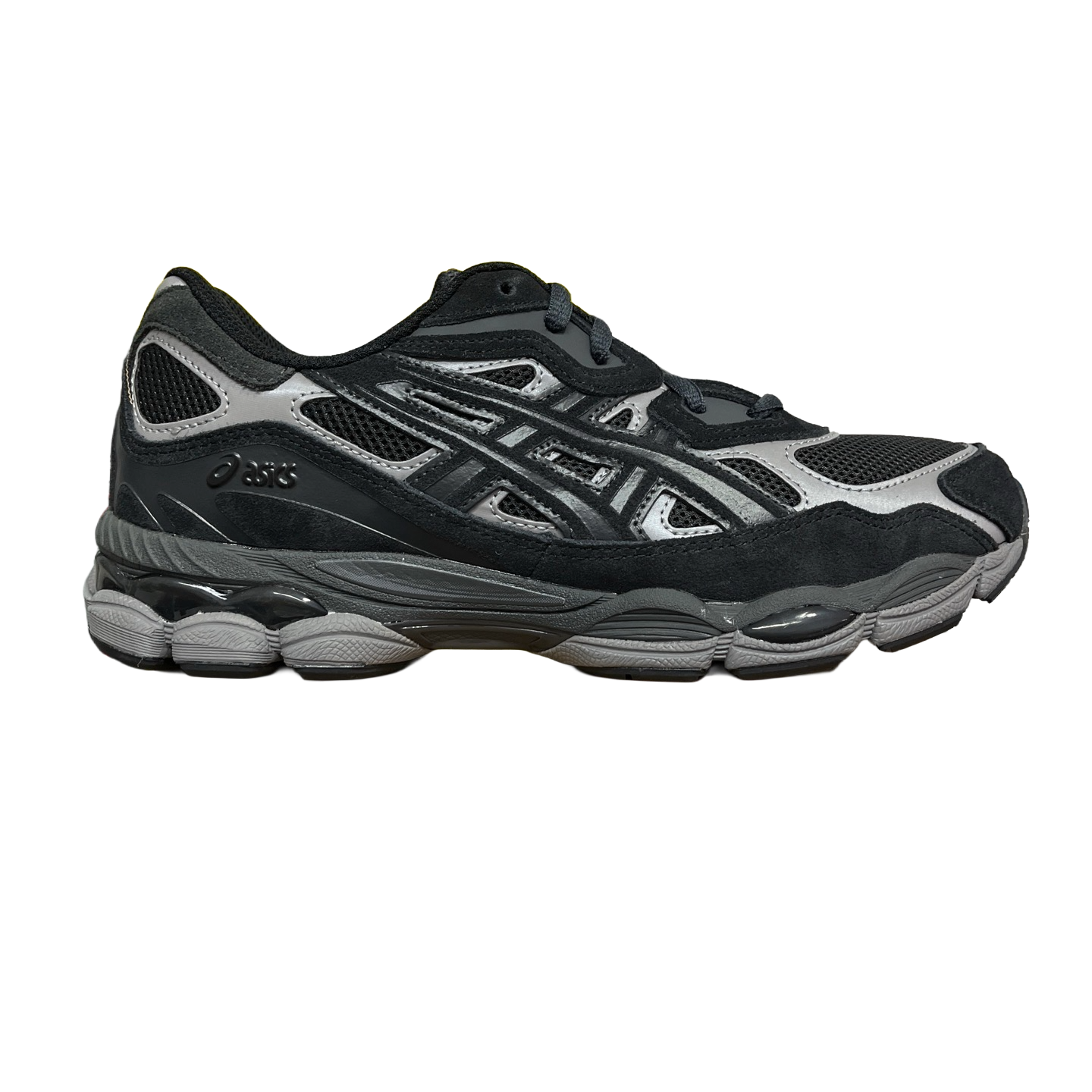 ASICS Gel-NYC 'Graphite Grey/Black'