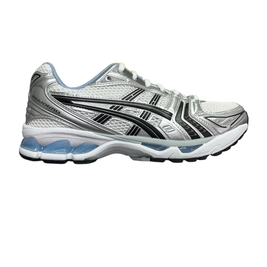 JJJJound x ASICS Gel-Kayano 14 'White Baby Blue'