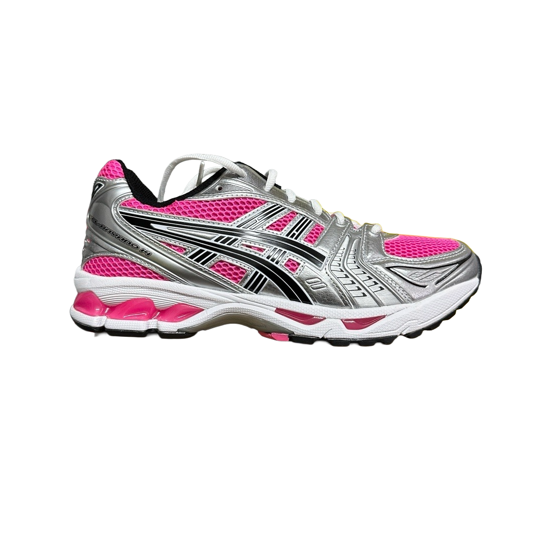 ASICS Gel-Kayano 14 'Pink Glo'
