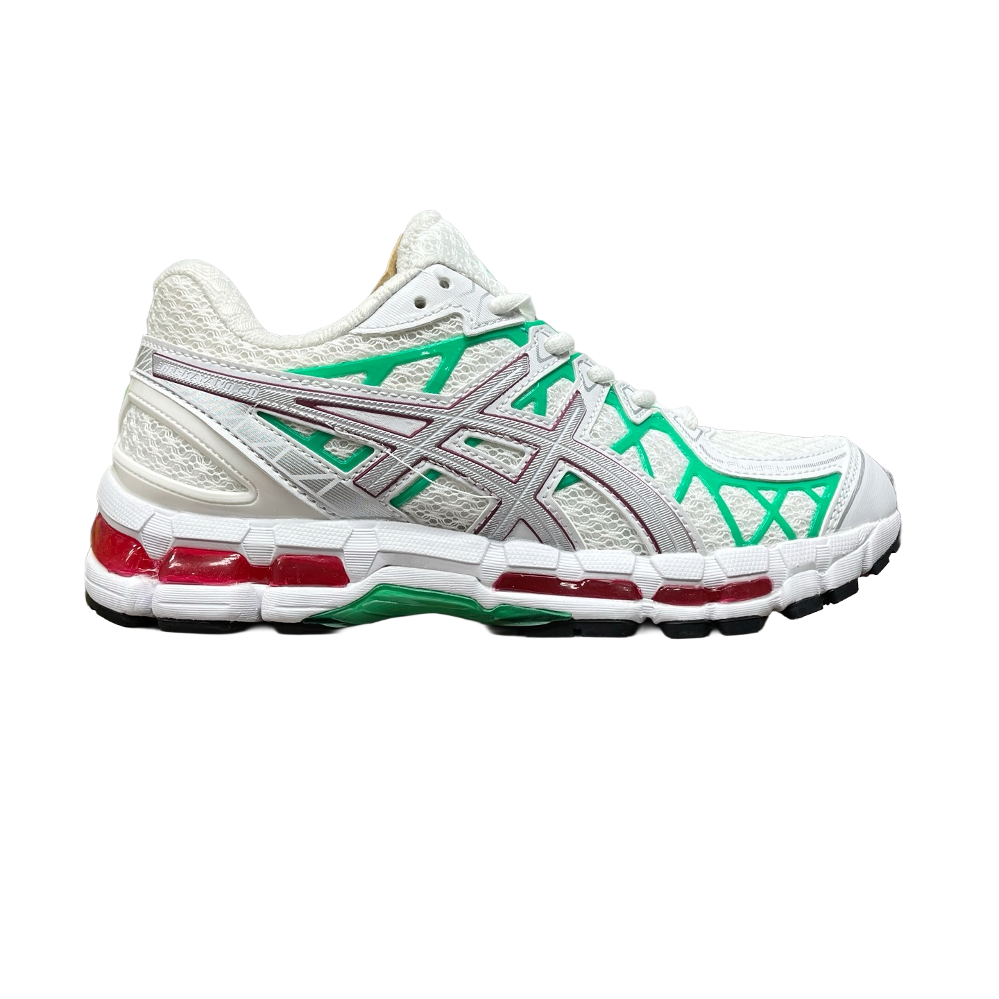 ASICS Gel-Kayano 20 'Watermelon'