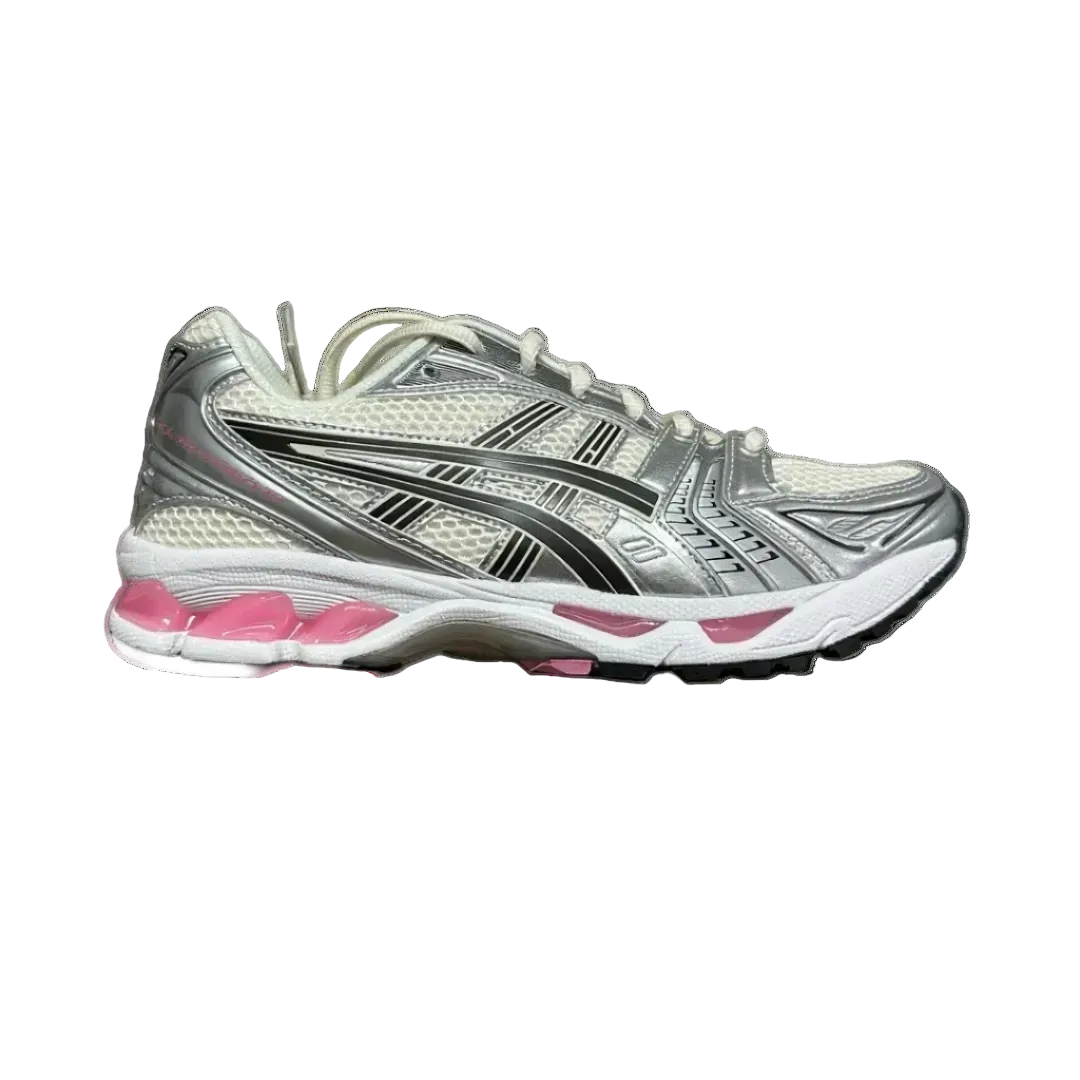 ASICS Gel-Kayano 14 'Cream/Sweet Pink'